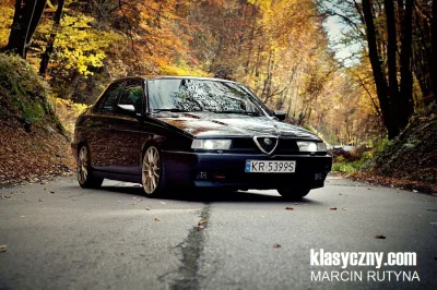 Centurio93 - #alfaromeo #alfaholicy #forzaitalia #carboners #motoryzacja #youngtimer