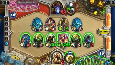 Buliuszsznezar - 12 miliardów liczylem na #!$%@? serwerów xd
#hearthstone