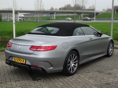 Z.....u - #motoryzacja #samochody #mercedes #cabrio @benzdriver ( ͡° ͜ʖ ͡°)

Źródło