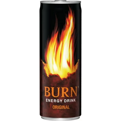 Conscribo - Burn - Najlepszy energetyk.
#oswiadczenie #gownowpis #oswiadczeniezdupy ...