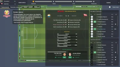 6REY1MISTERIO9 - Ja nie mam pytań.
#footballmanager #fm18 #fm