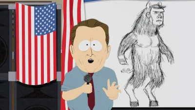 k.....p - @maniak713: #!$%@? tam kredyt węglowy manbearpig to było coś