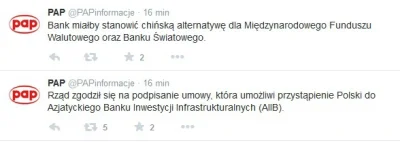 k.....h - No, brawo Schetyna!
Podpisalismy akces do Banku Chinskiego (AIIB)

#polityk...