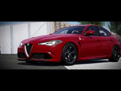 ACLeague - Jeszcze dwa dni, wytrzymacie? :)

Alfa Romeo Giulia Quadrifoglio

#ass...