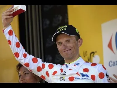 polik95 - Przeżyjmy to jeszcze raz! I to w HD

 #tdf #tourdefrance