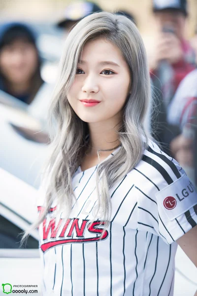 Bager - #sana #twice #japonka