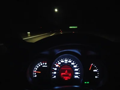 HornisseBRD - Czas na male #nightdrive