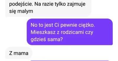 Dobrohoczy - Samotna matka lvl 24 która "nie szuka maminsynka". Czyli klasyczne wymag...