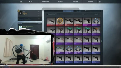 RedBulik - Co ja #!$%@? oglądam xDDD
#csgo #cro #wtf