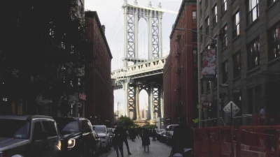 Zdejm_Kapelusz - #gif #cityporn #nowyjork #architektura