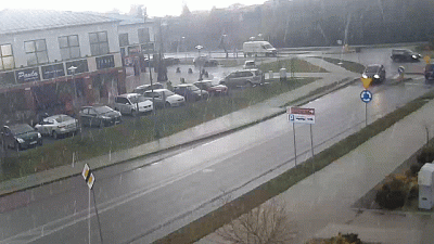 Solitary_Man - #gif #pogoda #krosno