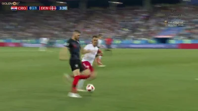 Minieri - Mandzukić, Chorwacja - Dania 1:1
#golgif #mecz #mundial