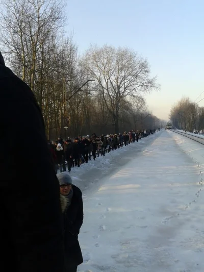 p.....4 - Dzień Pieszego Pasażera w Kolejach Mazowieckich. Typowy dzień z życia kolej...