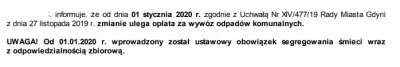 dziobnij2 - O ja #!$%@?ę. Właśnie dostałem pismo od wspólnoty mieszkaniowej z informa...