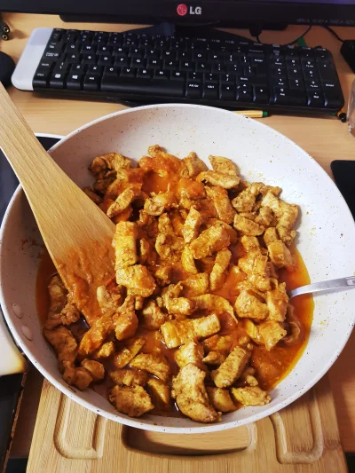 Pimpuszek - Takie śniadanko na #keto i cały dzień z głowy

#jedzenie #jedzzwykopem