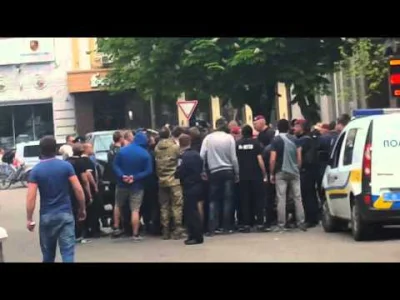 b.....n - Strzelali w Charkowie.

#ukraina #charkow #wydarzenia