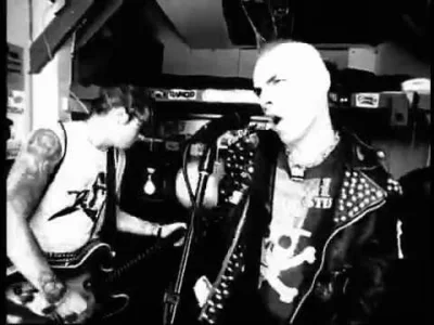 CulturalEnrichmentIsNotNice - Rancid - Salvation
#muzyka #rock #punk #rancid #90s #g...