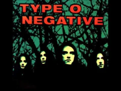 wlepierwot - Type O Negative - Die with me
#typeonegative #petersteele #muzyka #feel...
