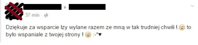 narzeczonamirka - Powiedzcie mi, co jest z tymi ludźmi?
Mam w znajomych parę on '96 ...