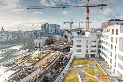Projekt_Inwestor - W zeszłym roku obcokrajowcy kupili ponad 7000 mieszkań w Polsce. W...