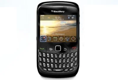 D.....t - @Ryzu17 BlackBerry 8520