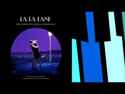 D.....a - #muzyka #soundtrack #lalaland