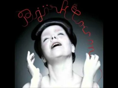 tei-nei - #muzyka #muzykaalternatywna #bjork #teimusic
Björk - Amphibian