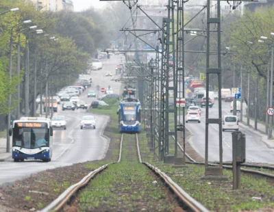 Cymerek - Kraków. Zmiany w rozkładach jazdy – tramwaje spowalniają

Od 7 maja obowi...