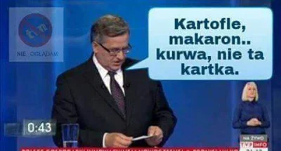 Vapeer - #humorobrazkowy #wybory #prezydent #komorowski