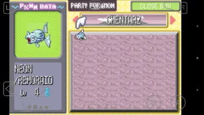 M.....e - #pokemirko #pokemonymiltona

RIP Neon, na zawsze w naszych sercach, liście ...