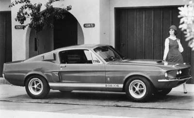 P.....m - 1978.

#carboners #samochody #mustang #60s #shelby