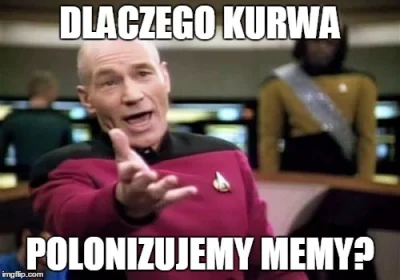 SebixBezKaryny - #polonizacjamemow #heheszki