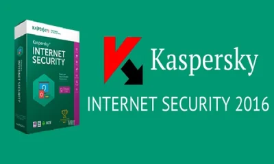 a-lexis - Kaspersky Interenet Security versja 2016 - wady zalety. Niestety moja wersj...