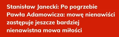 adam2a - Z cyklu "złote myśli polskiej polityki":

#polska #polityka #tysiacurojenn...