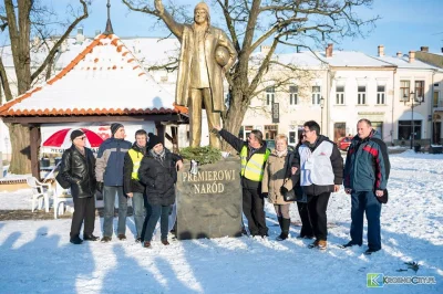 Patres - Co te #krosno to ja nawet nie. Złoty Donek odwiedził Krosno ( ͡° ͜ʖ ͡°)