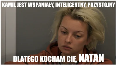 agulana - Potrzebuje samo to zdjecie Ewki bez napisów?
#bigbrother