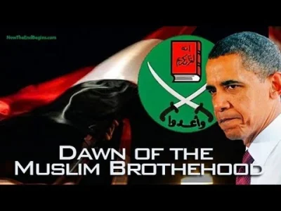 f.....0 - Muslim Brotherhood Infiltrates the White House