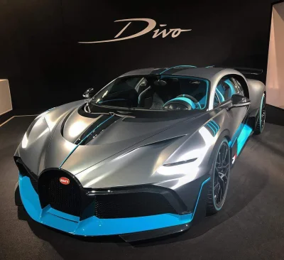 chuda_twarz - Bugatti Divo

#carboners #bugatti