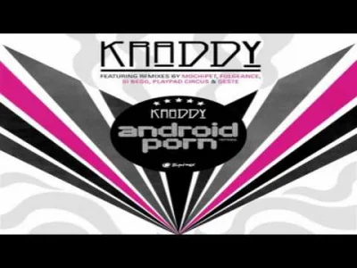 radek0112 - Kraddy - Android Porn

#muzyka #jadymy