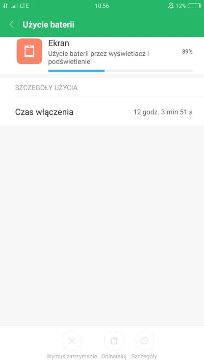 t.....l - Tak się jaram Redmi Note 4 od kiedy go mam, że aż się pochwalę SOT.

WiFi/L...