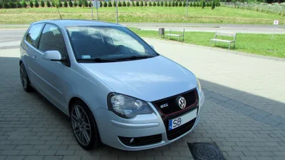 dwal - #motoryzacja #pokazauto 
#!$%@?, chyba poszły wtryski w GTI.

Zajebiste ucz...