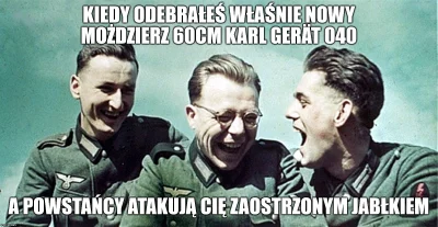 chamik - #powstaniewarszawskie #heheszki #humorobrazkowy #polska #memyhistoryczne #wa...