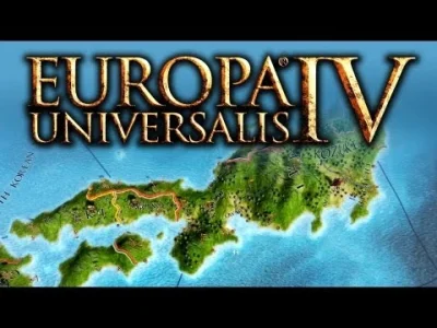 adios - Wrzucę tu kilka materiałów o Europie Universalis IV

#europauniversalis #para...