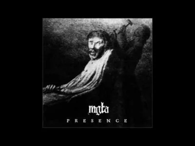 MamutStyle - Mgła - Presence

#blackmetal #metal #muzyka