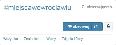 MiejscaWeWroclawiu - 71. Dzięki Wrocław! ( ͡° ͜ʖ ͡°)

#miejscawewroclawiu #wroclaw