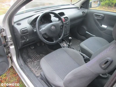 lubielizacosy - Zagadka ile przebiegu ma to auto 
#motoryzacja