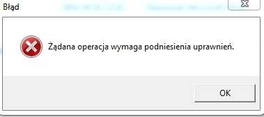 chams - Mirki czemu nie mogę pliku doc. otworzyć?
Reinstall office nie pomógł( ͡° ʖ̯...