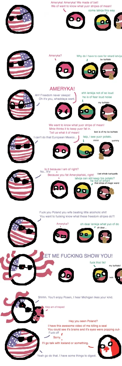 m....._ - #polandball