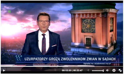 FlasH - #paskigrozy #tvpis #wiadomosci
Uprzedzając pytania - tak, to jest prawdziwy ...