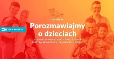P.....a - A dzisiaj w Warszawie porozmawiamy o tęczowych rodzinach ( ͡° ͜ʖ ͡°)
https...